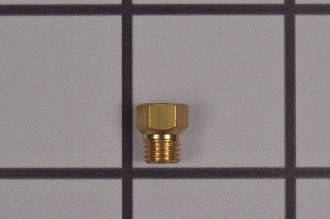 W10657947 Whirlpool Orifice Spud