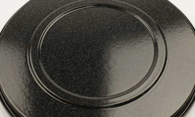 3390W2P002K LG Metal Tray