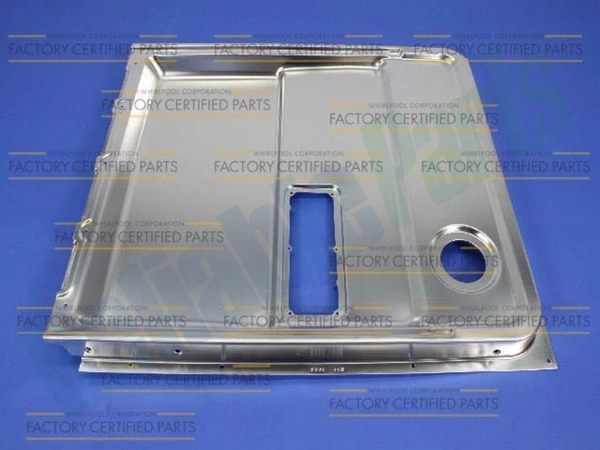 WPW10467367 Whirlpool Dishwasher Inner Door