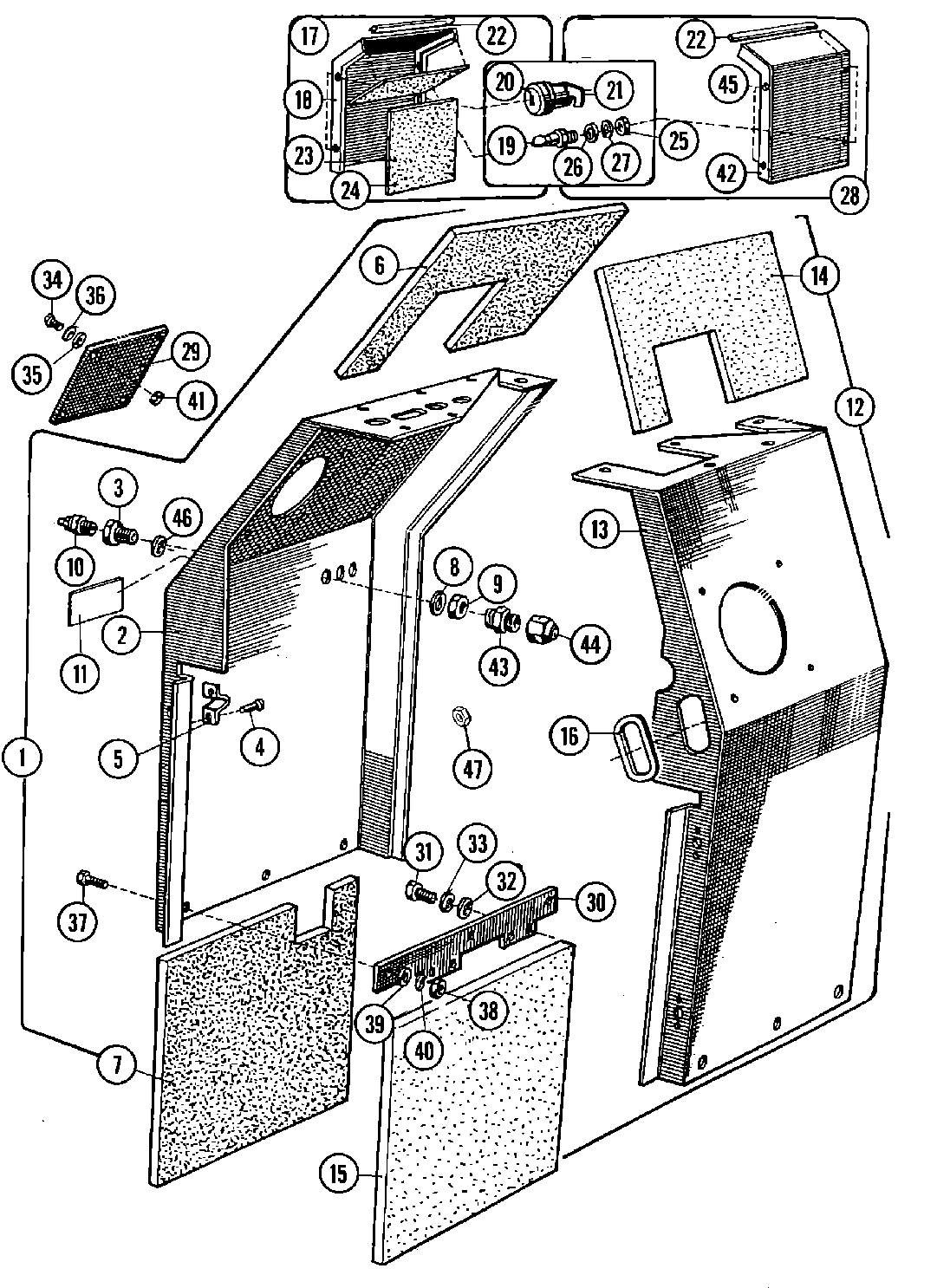02 - SIDE PANEL