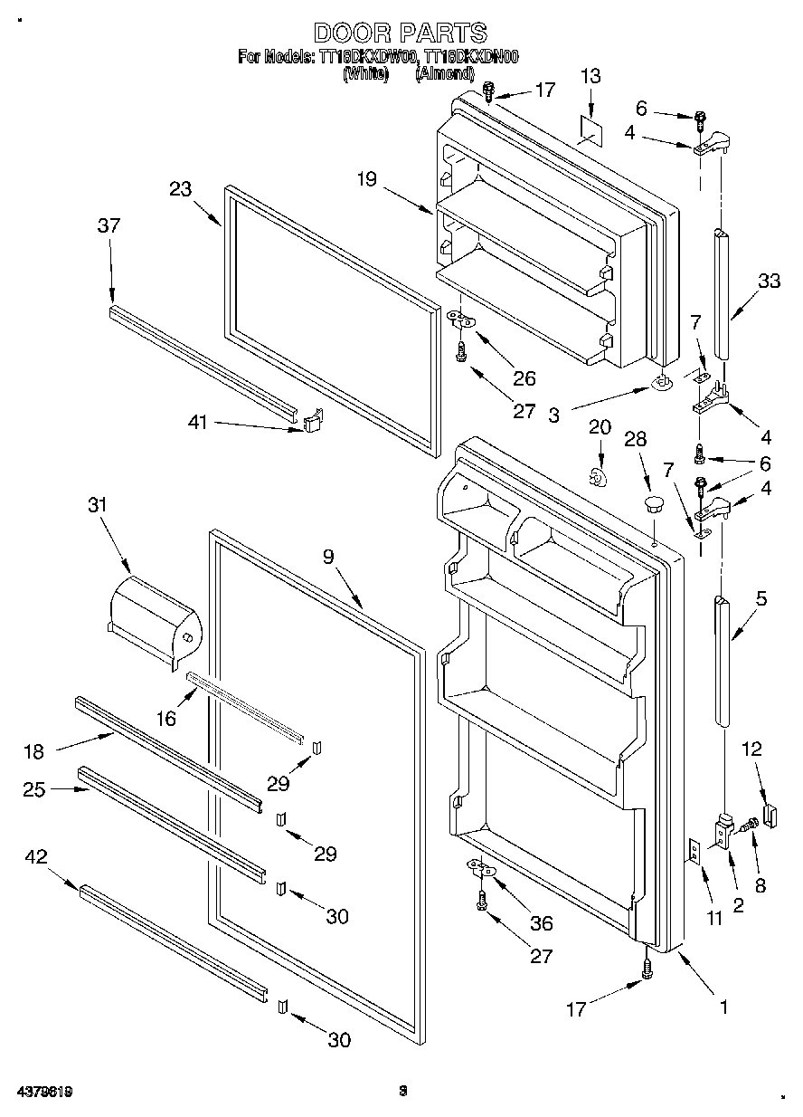 02 - DOOR