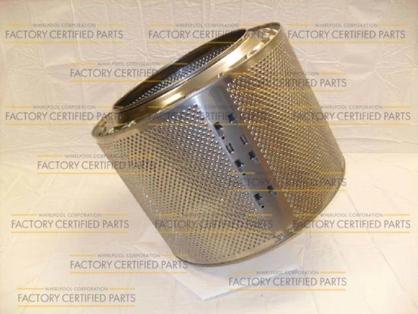 WPW10112984 Whirlpool Basket