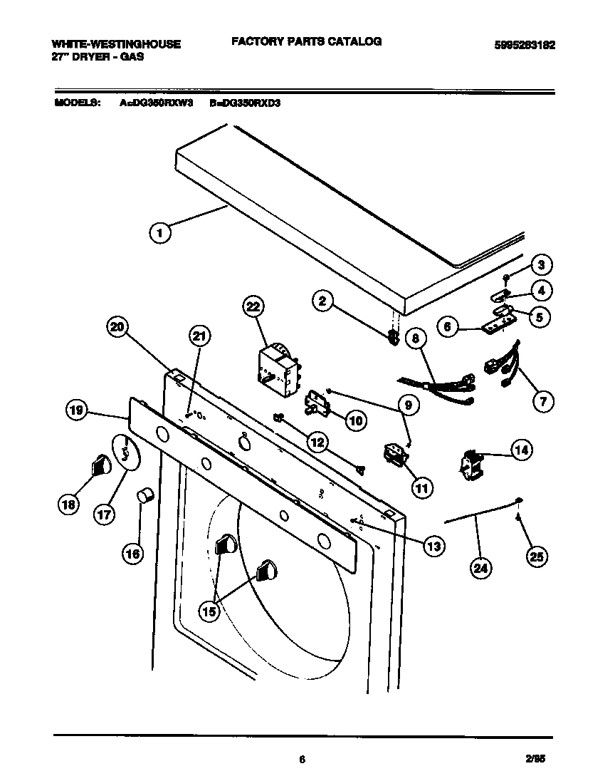 04 - CONSOLE, CONTROLS