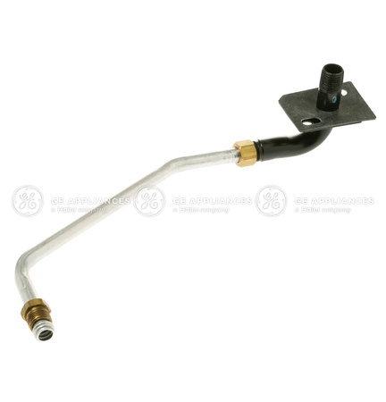 WB28X30708 GE Inlet Tube Assembly