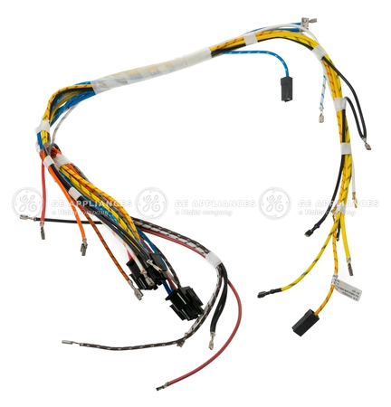 WB18X42866 GE Maintop Wiring Harness