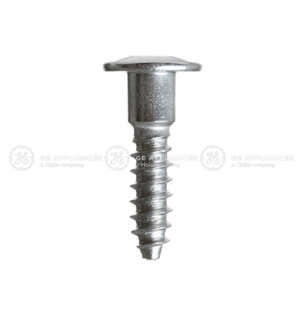 WD02X27754 GE Screw 3/4" Stainless 8-18 Ab Pn