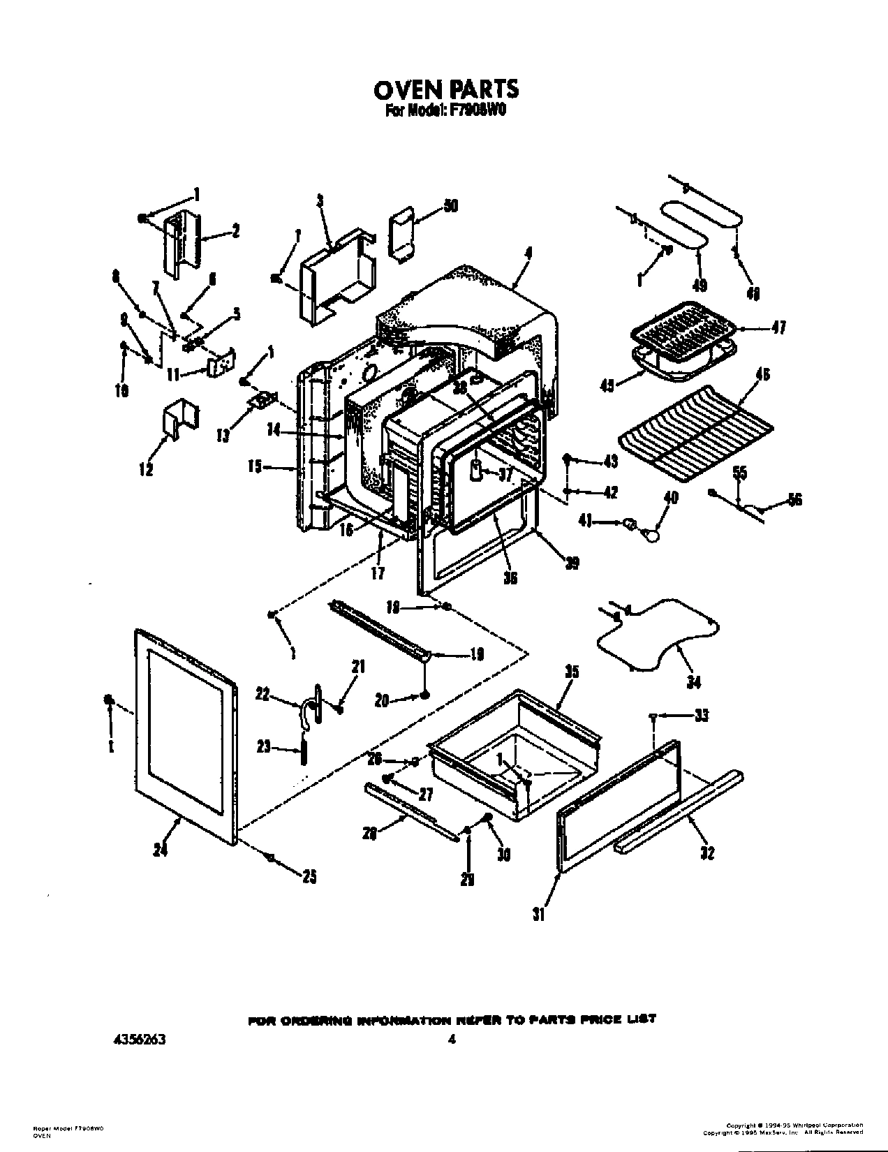 04 - OVEN