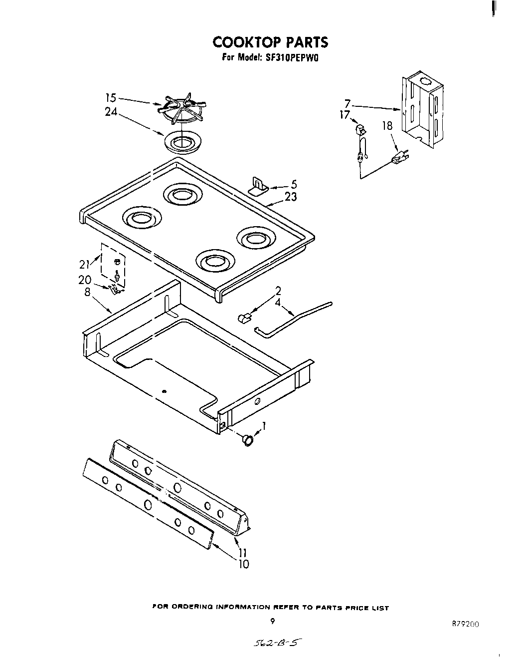 06 - COOKTOP