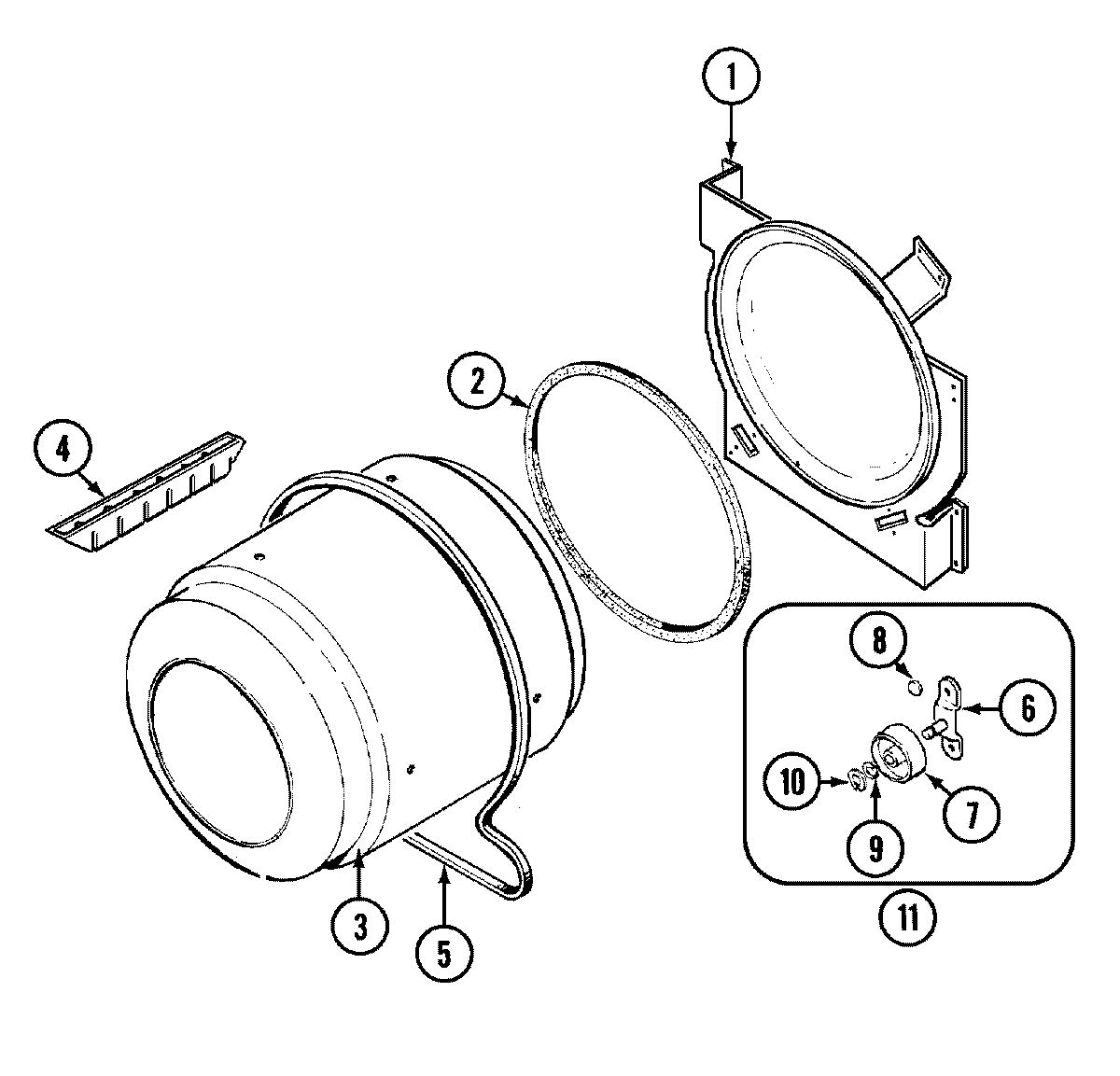 07 - TUMBLER CDE/CDG6000Q