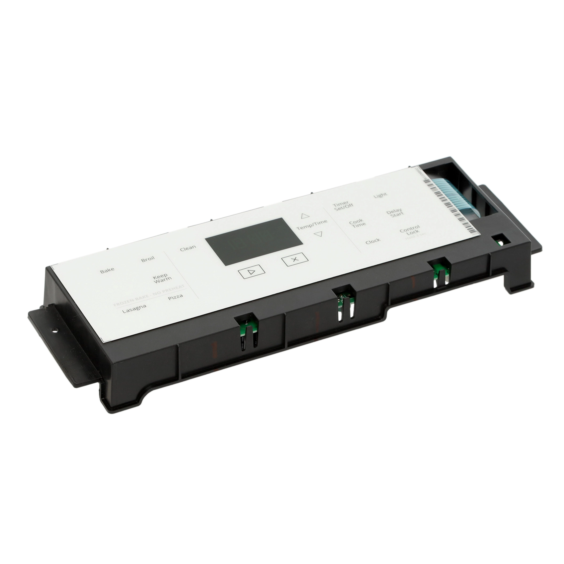 W11546660 Whirlpool Electronic Control Board + Core
