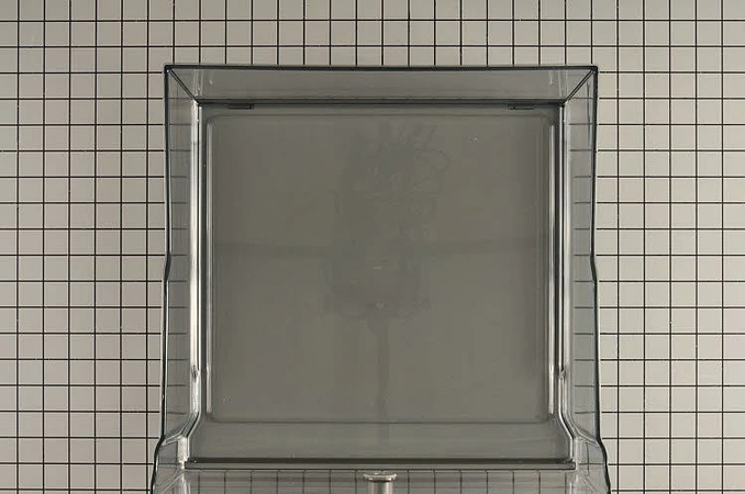W11028624 Whirlpool Refrigerator Crisper Pan