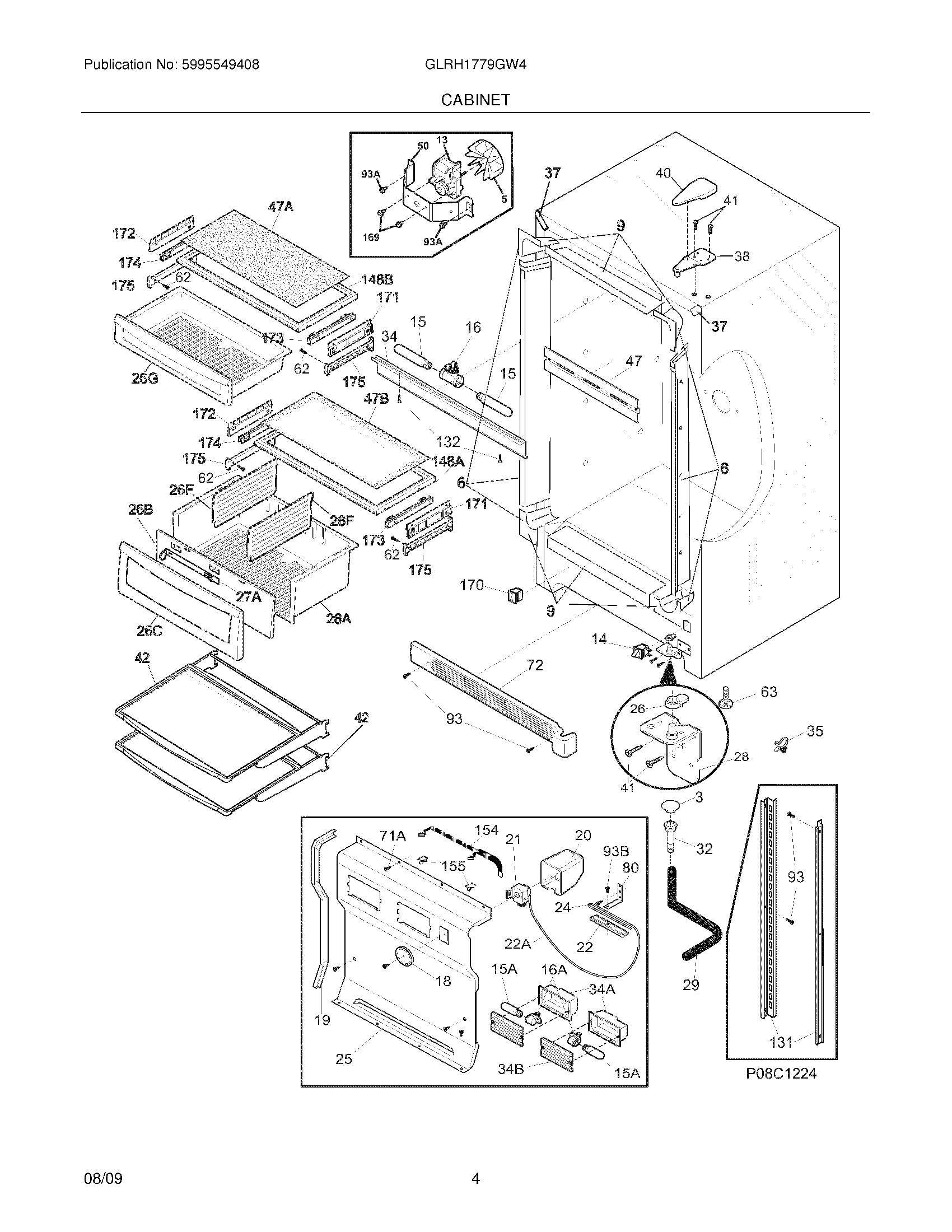 05 - CABINET