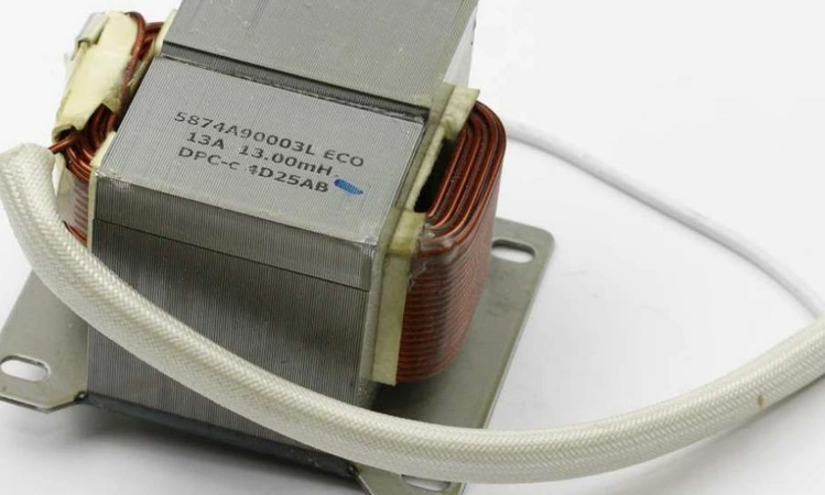 5874A90003L LG Reactor Transformer