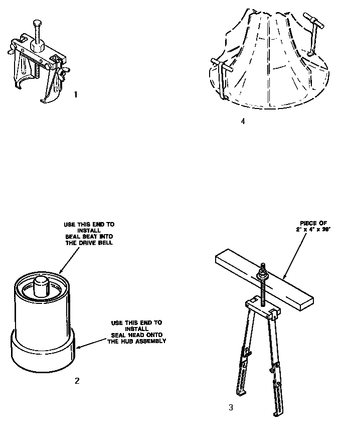 18 - SPECIAL TOOLS