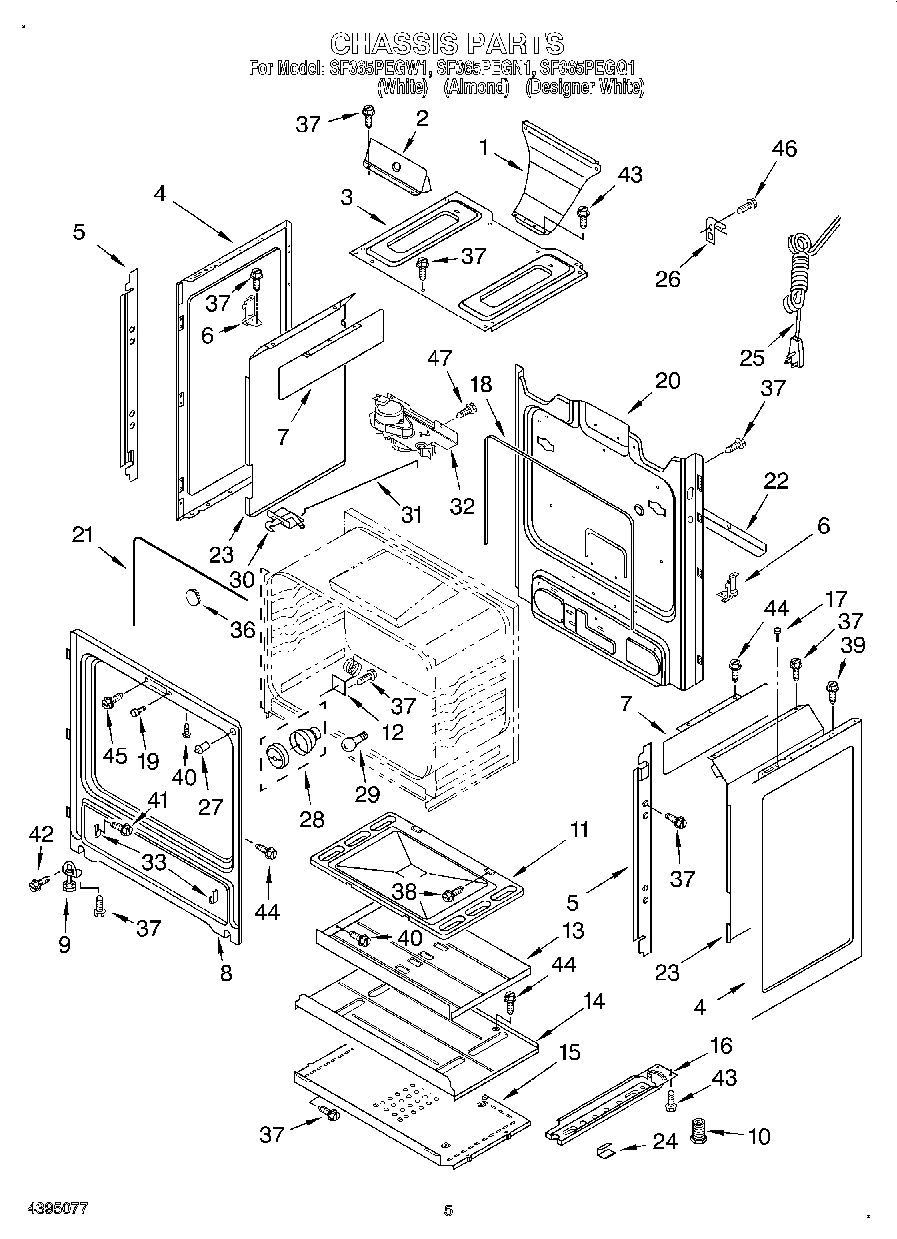 04 - CHASSIS