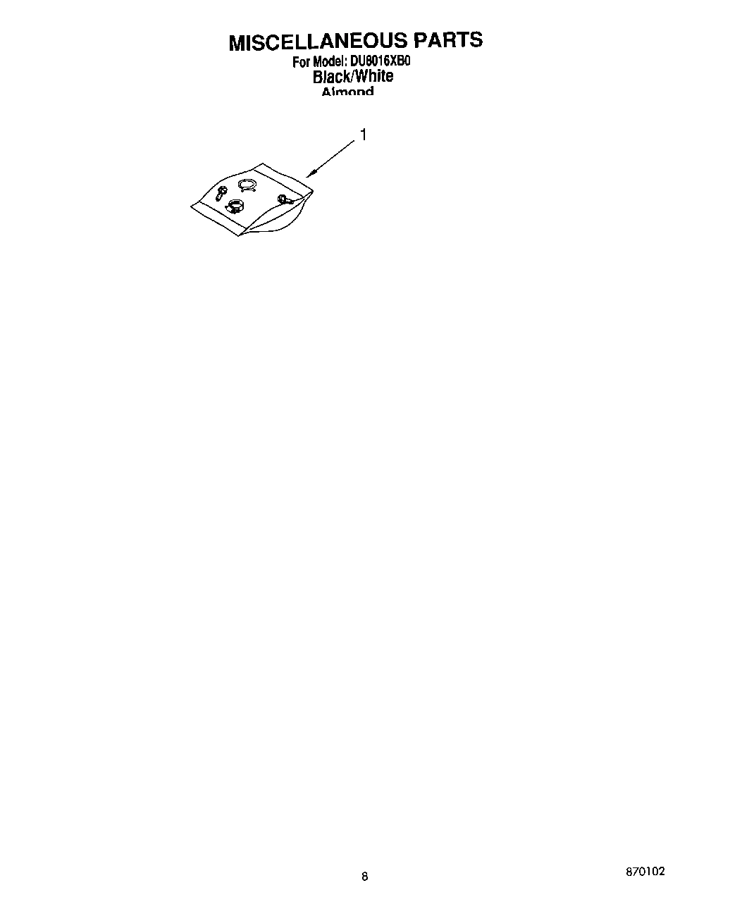 07 - MISCELLANEOUS, LIT/OPTIONAL