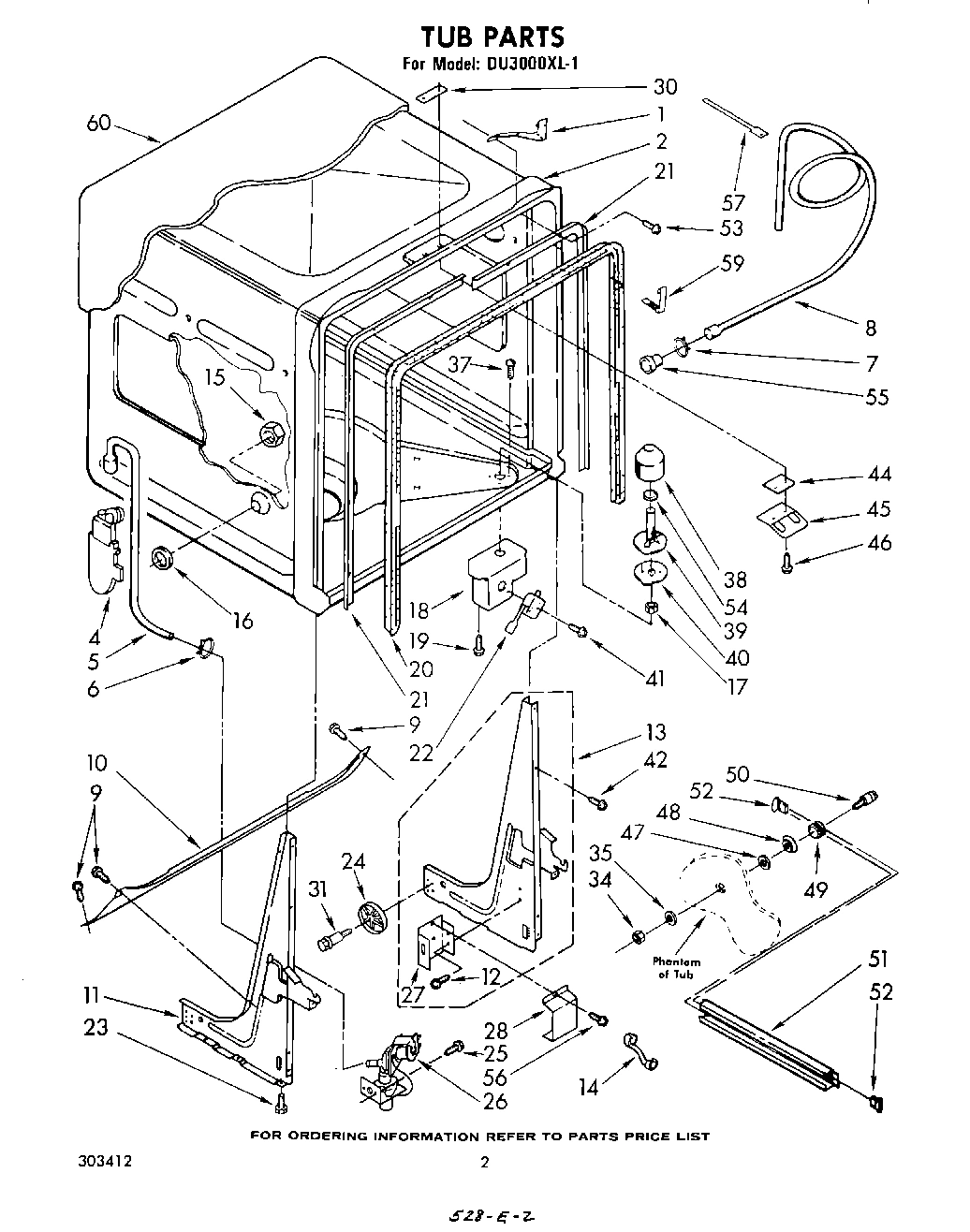 02 - TUB , LITERATURE AND OPTIONAL