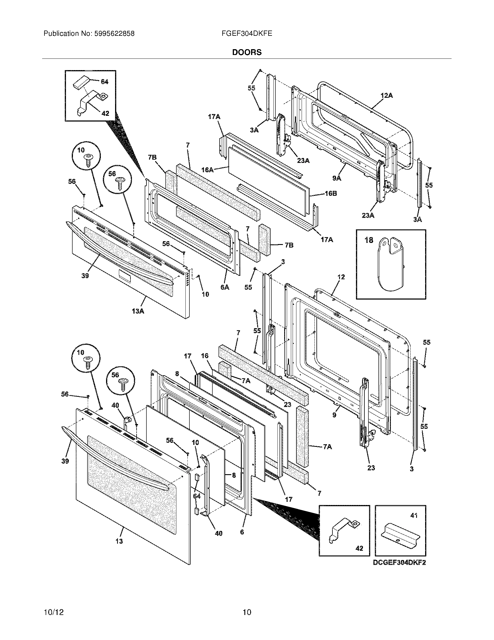 09 - DOORS