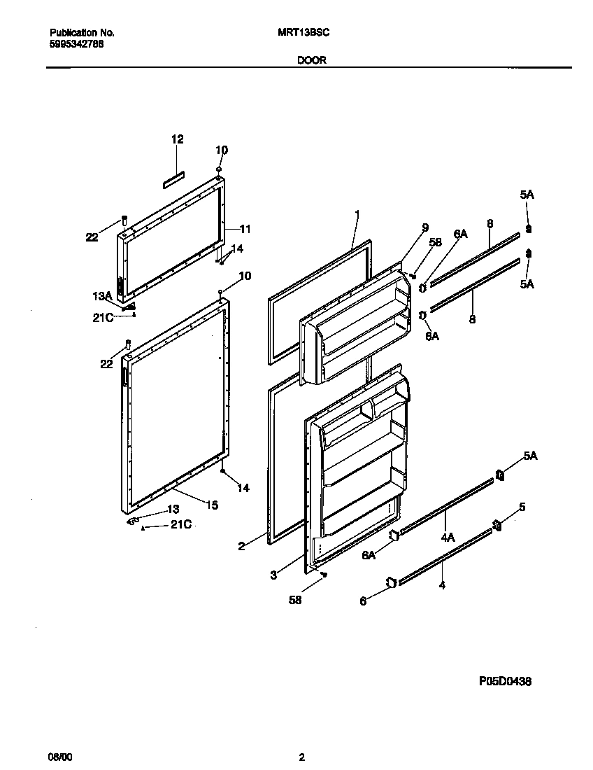 02 - DOOR
