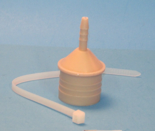 WPW10405608 Whirlpool Trap