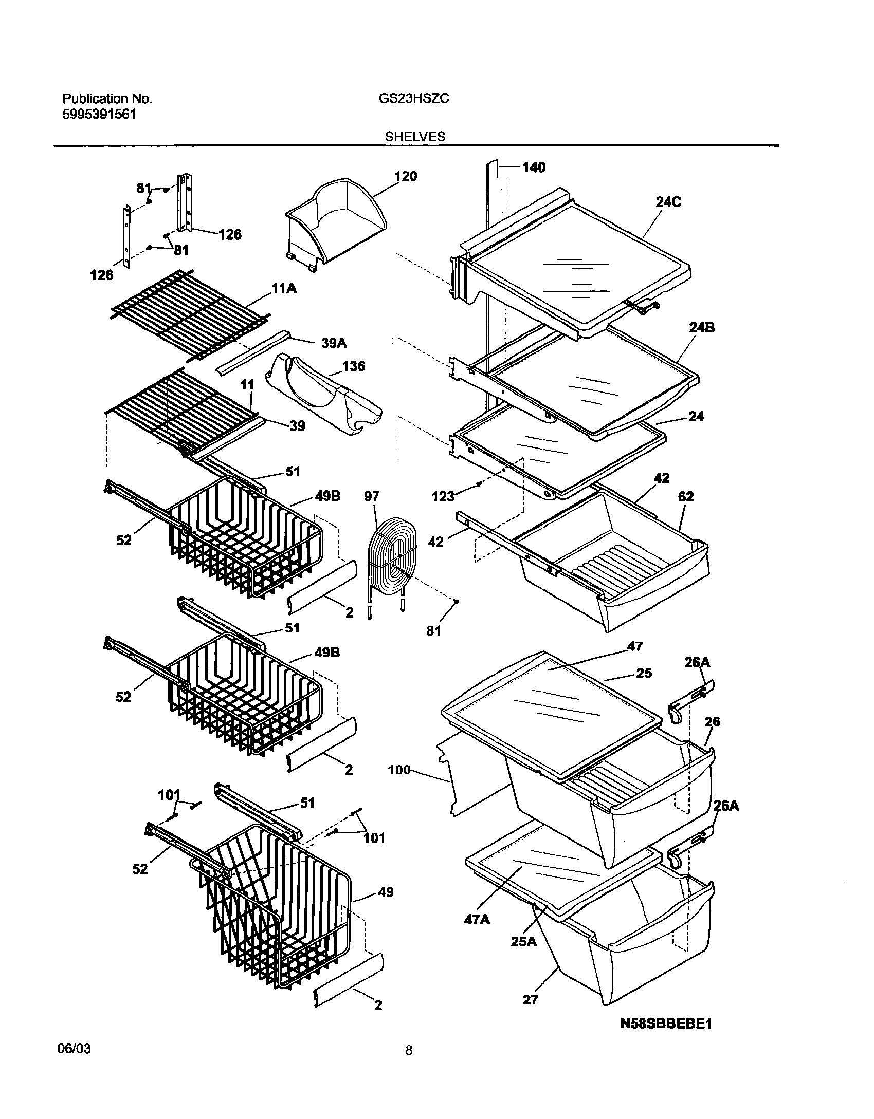 09 - SHELVES