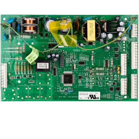 WR55X10922