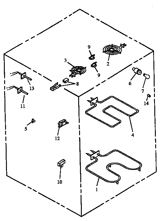 03 - ELECTRICAL COMPONENTS