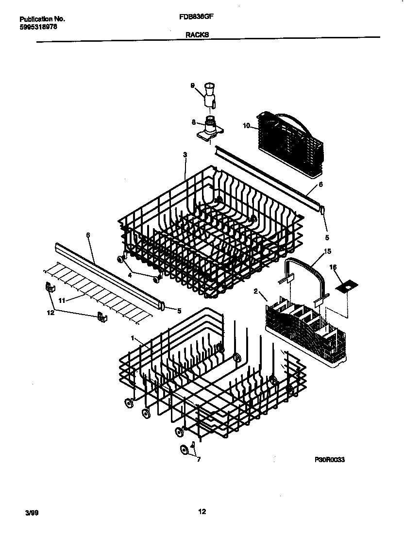 07 - RACK