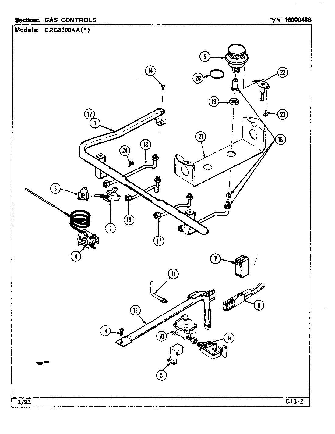 04 - GAS CONTROLS