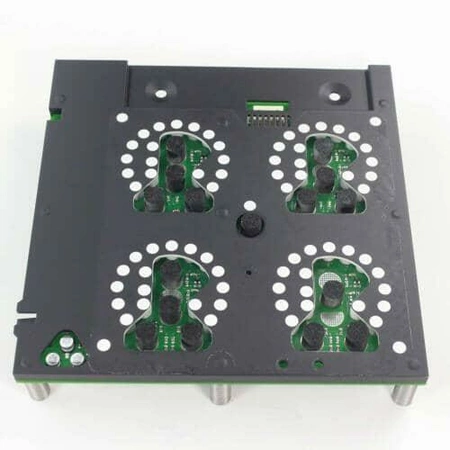WP9757063 Whirlpool Electronic Control Board