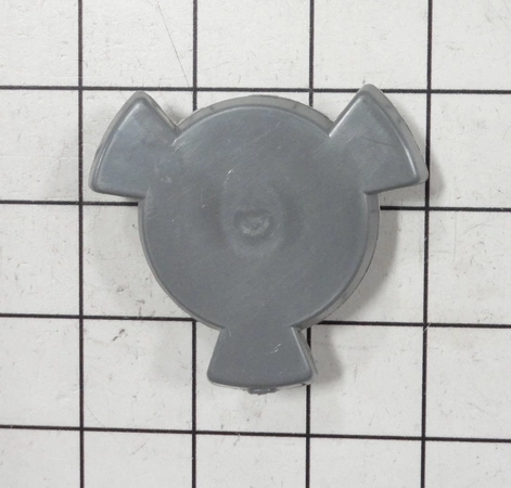 WPW10776938 Whirlpool Microwave Turn Shaft