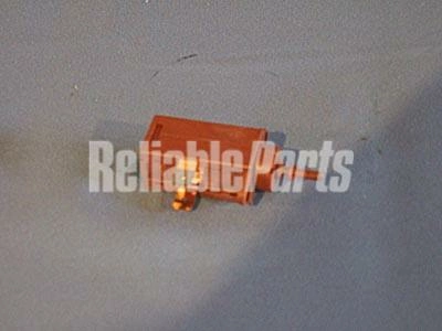 WP902899 Whirlpool Dishwasher Wax Motor