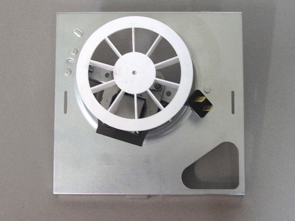 S97015163 Broan Range Blower Assembly