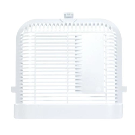 WR17X35246 GE Refrigerator Freezer Fan Cover