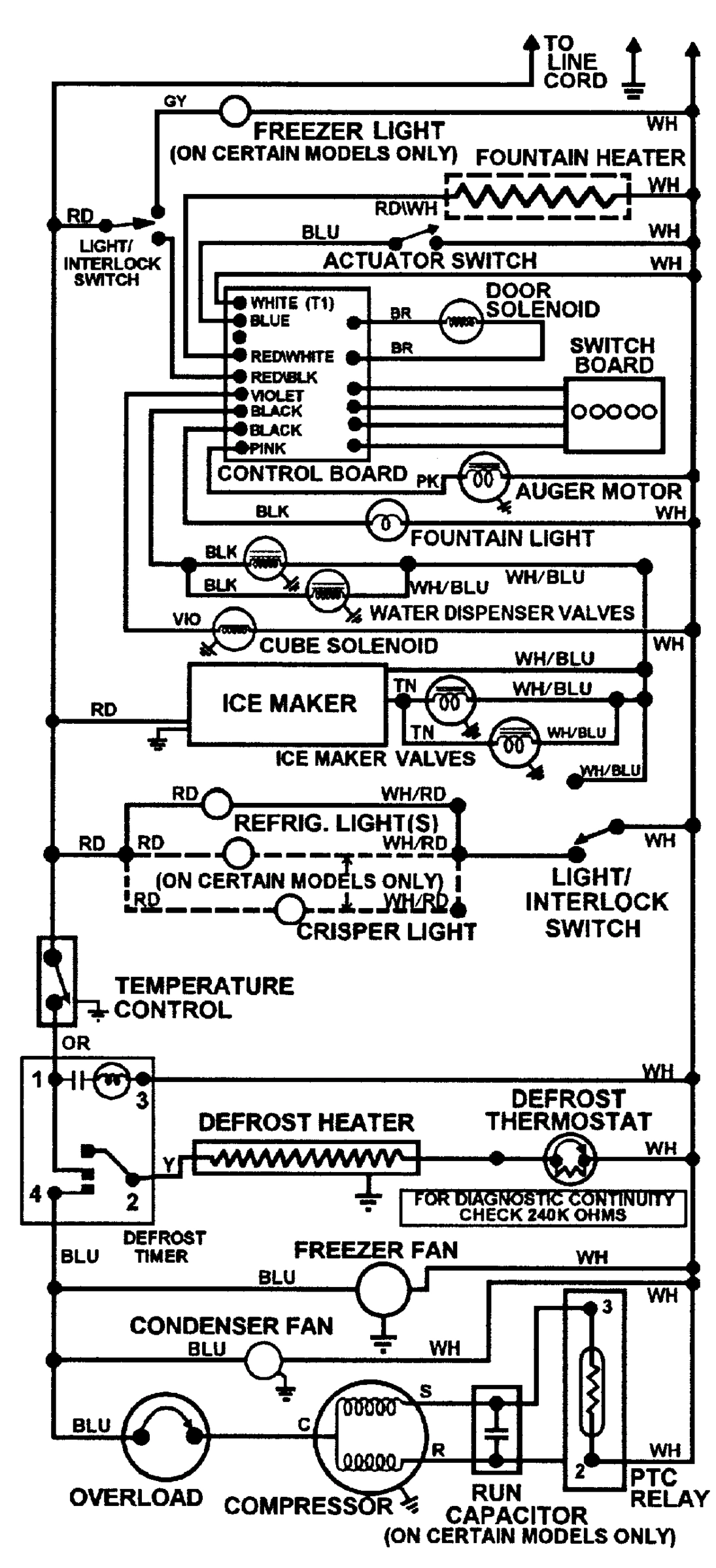 13 - WIRING INFORMATION