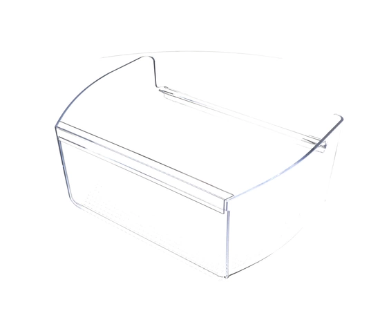 5304529197 Frigidaire Refrigerator Bin