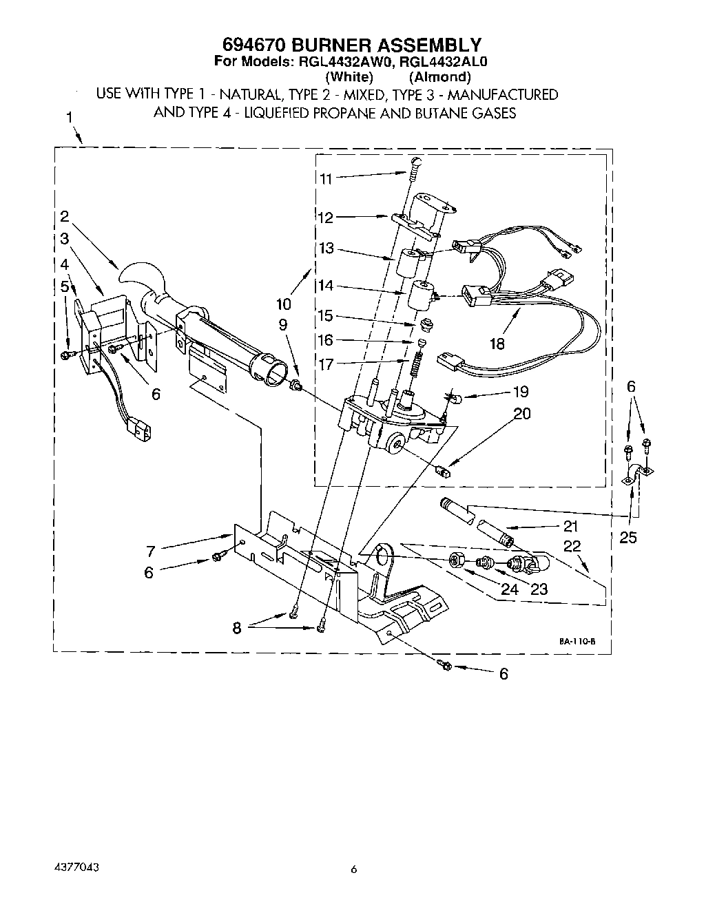 03 - SECTION