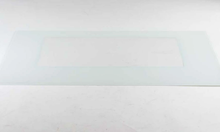 MKC47970106 LG Glass Window