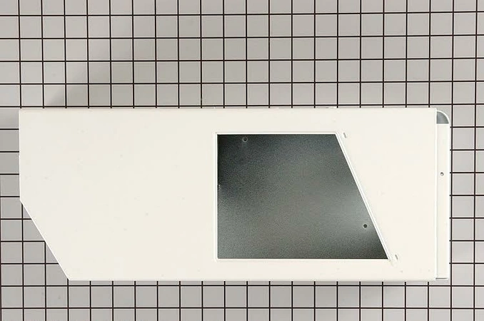 WH42X2508 GE Meter Case