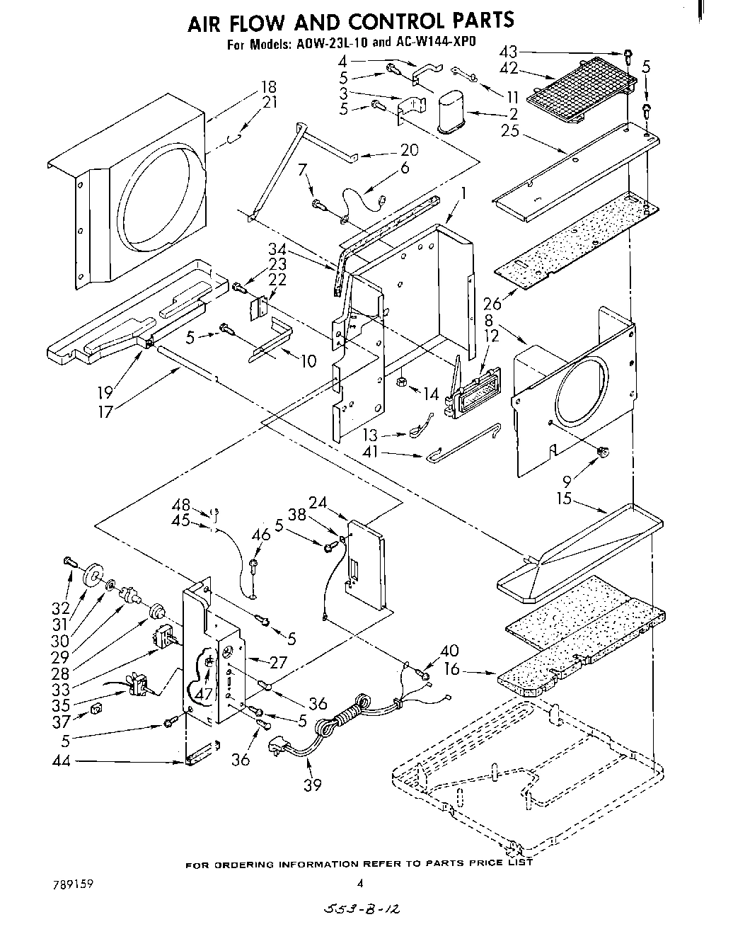 03 - SECTION