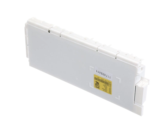 117499411 Frigidaire Dishwasher Assembly Cont