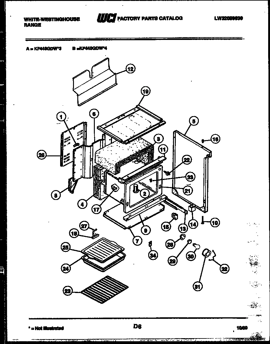 06 - BODY PARTS