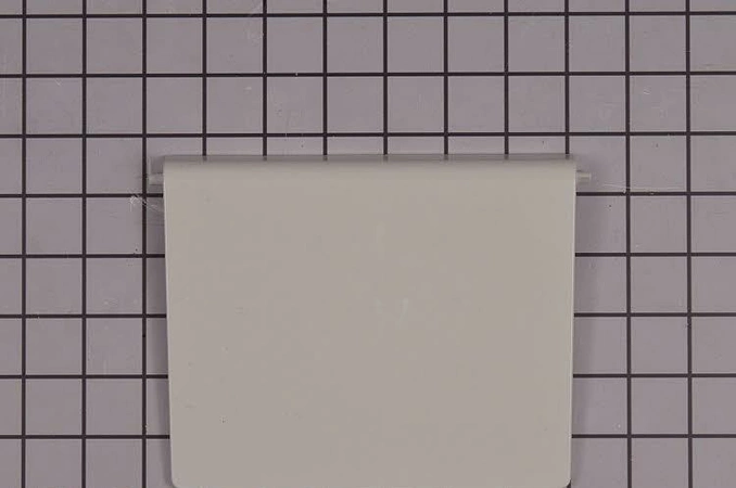W10406979 Whirlpool Refrigerator Ice Door