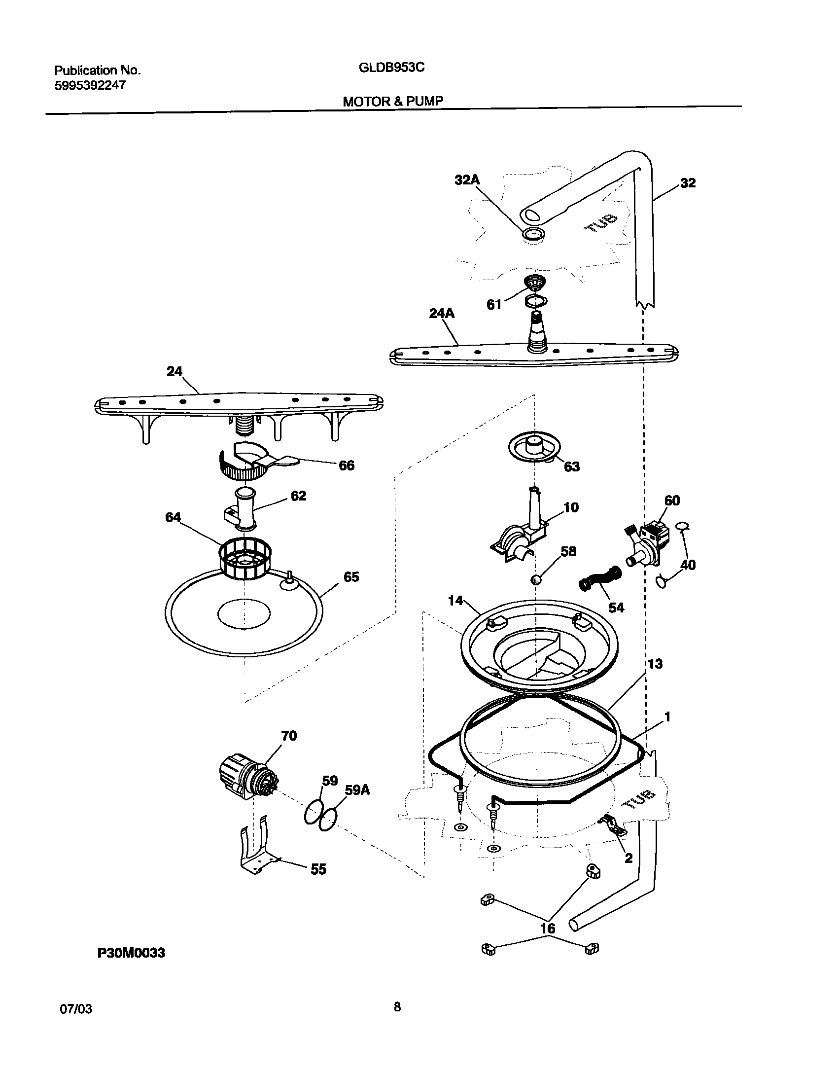 09 - MOTOR & PUMP