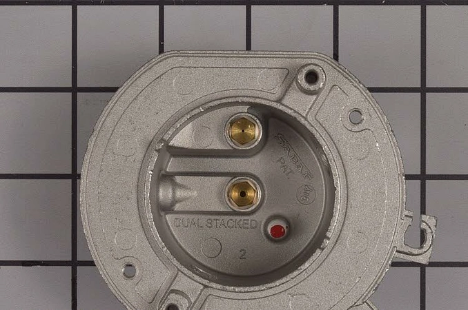 W10611441 Whirlpool Orifice Holder
