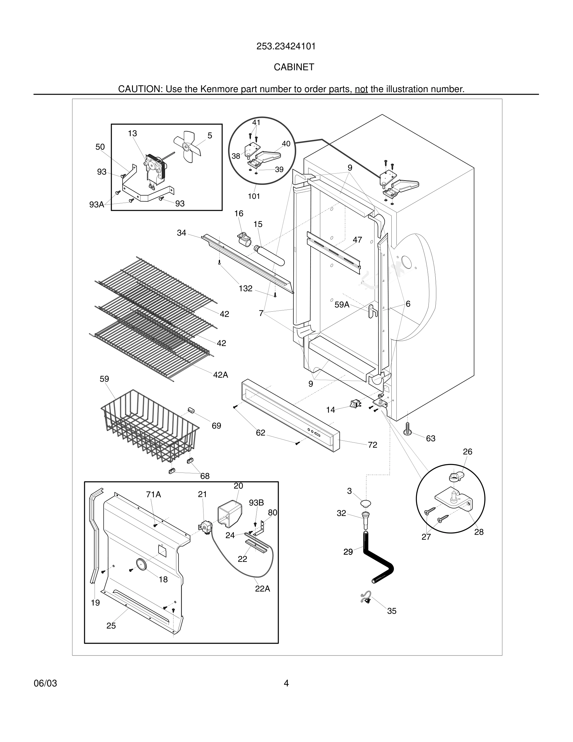 05 - CABINET
