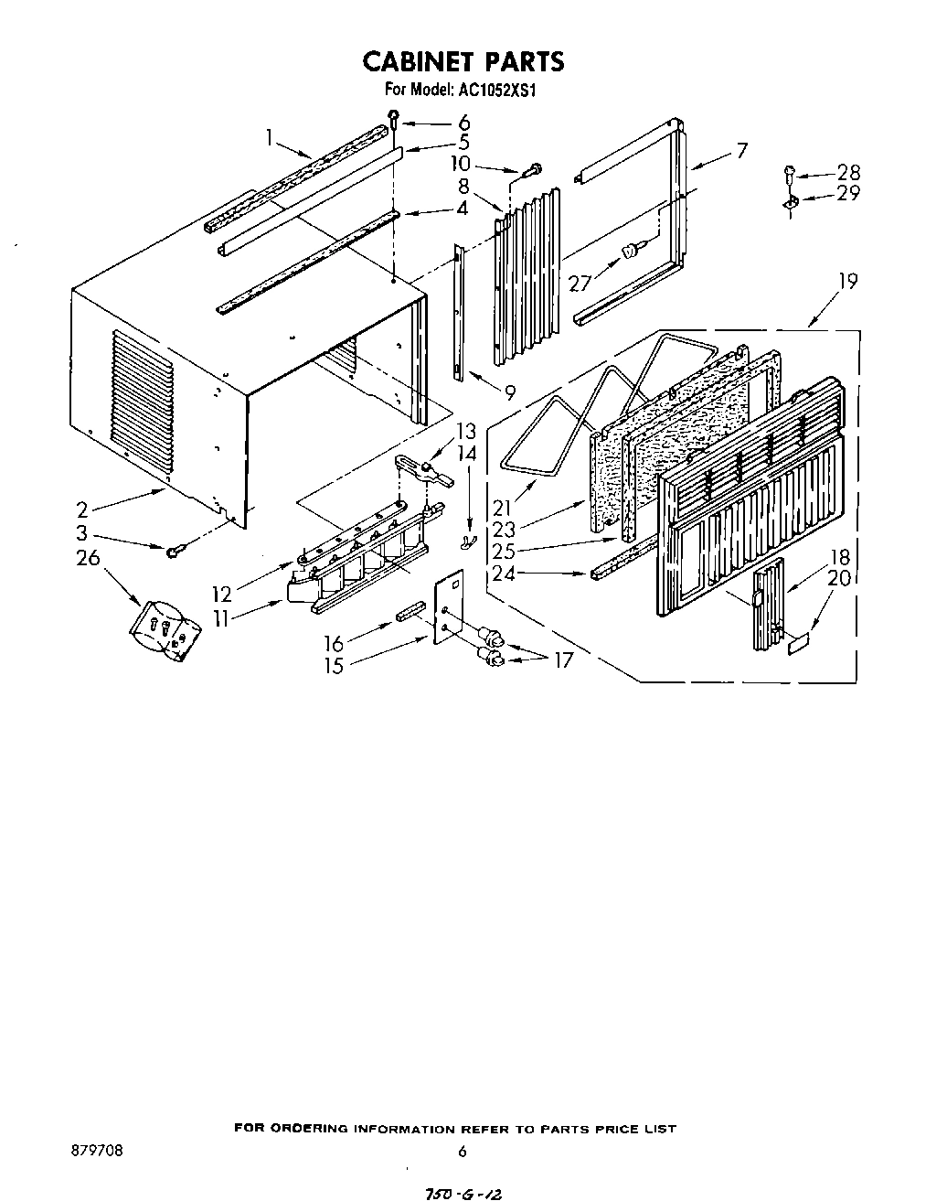 04 - CABINET