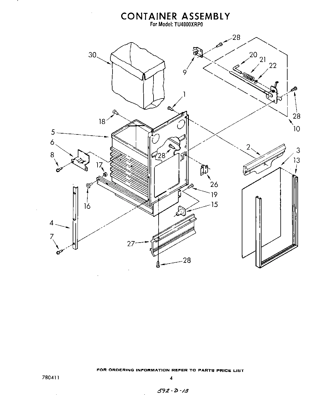 04 - CONTAINER