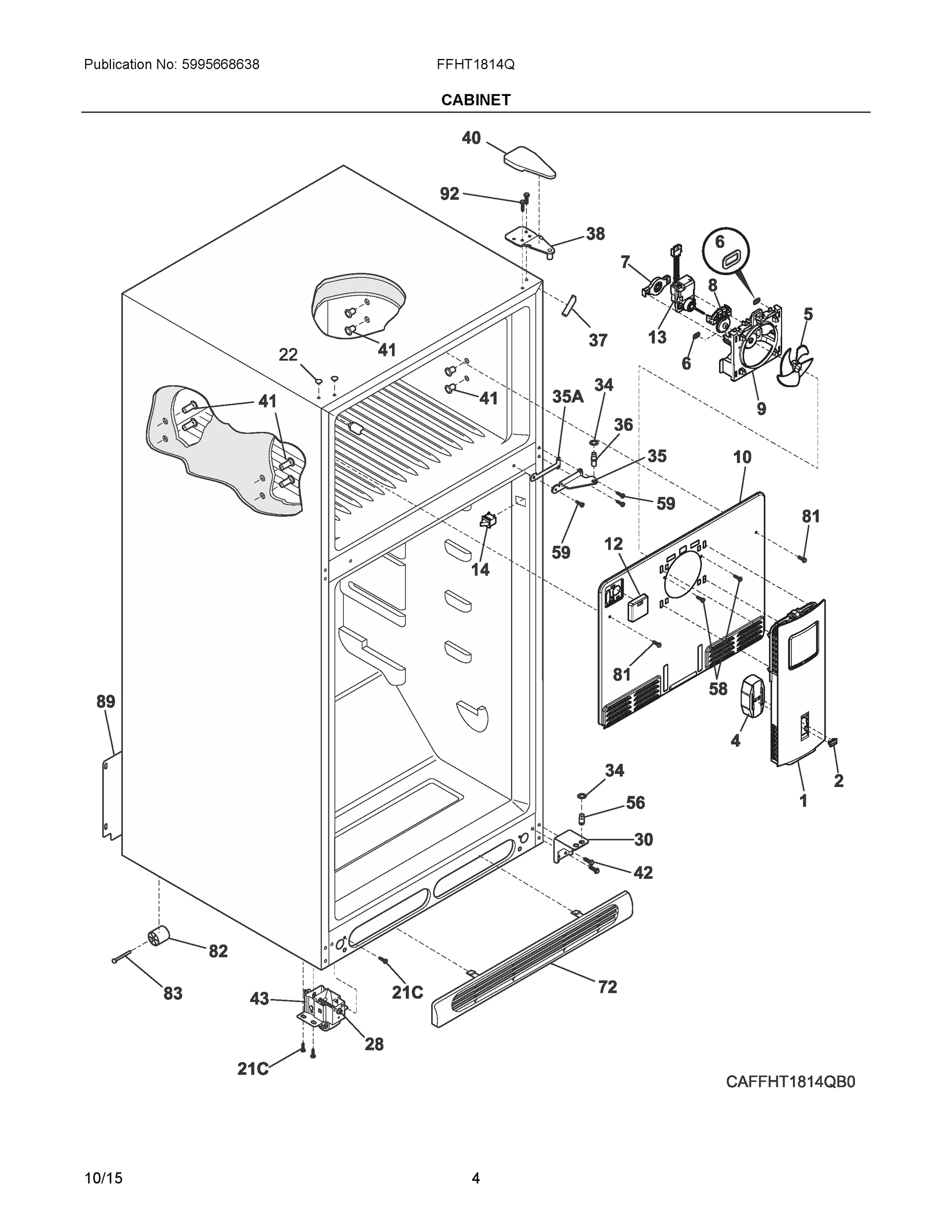 03 - CABINET