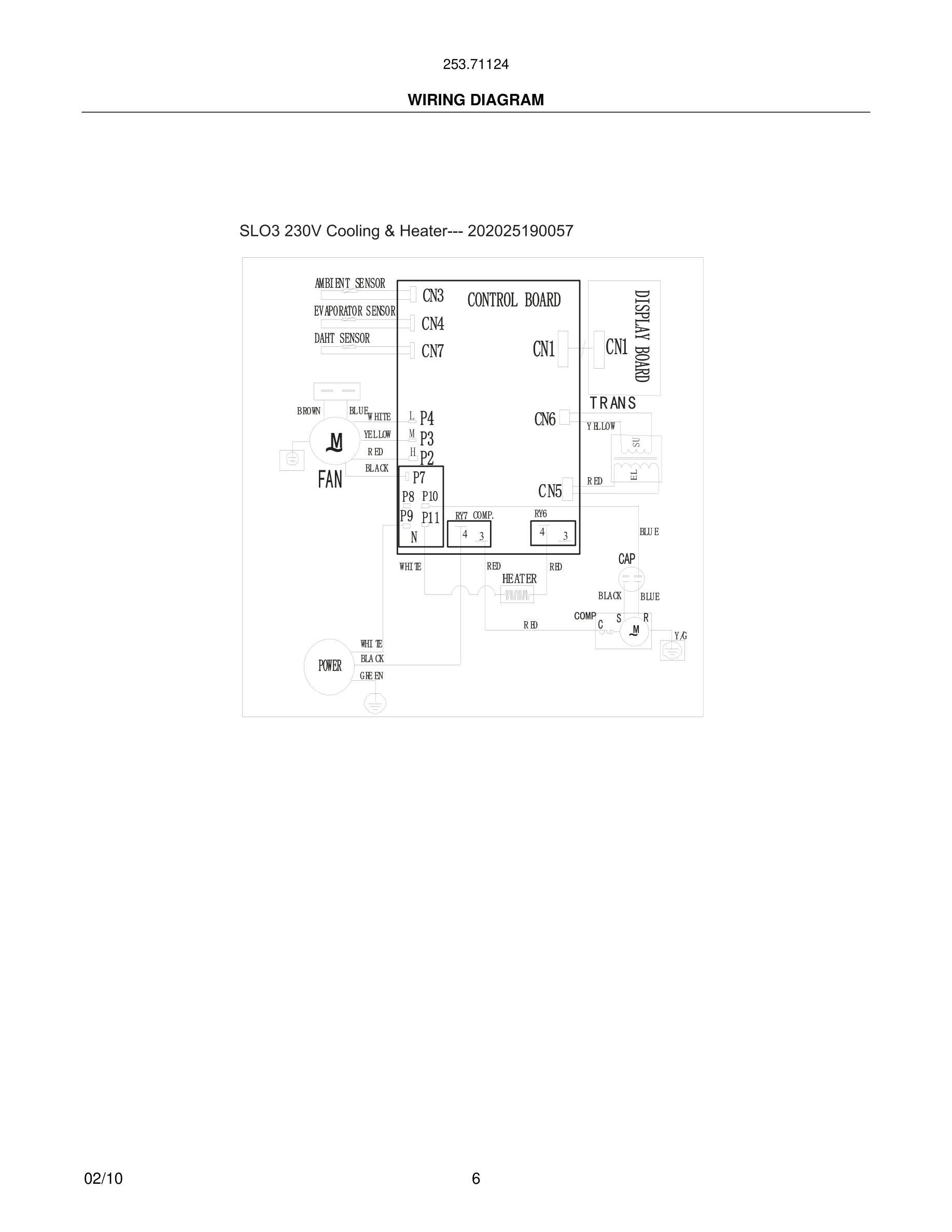 06 - WIRING DIAGRAM